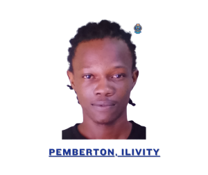 suspect